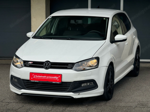 Volkswagen Polo 1.2TDI Bild 2