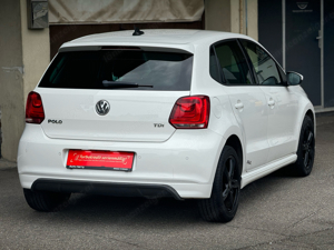 Volkswagen Polo 1.2TDI Bild 8