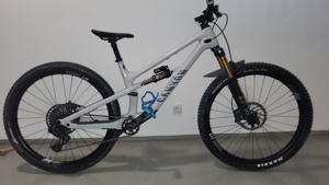 Canyon Spectral 125 CF 9 Bild 4