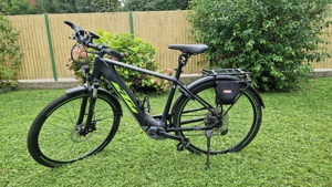 E-Bike KTM