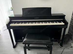 Kawai Piano