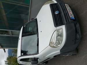 fiat doblo jtd