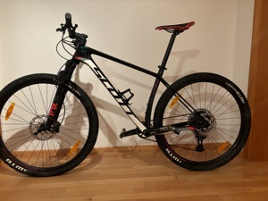 Scott Mountainbike