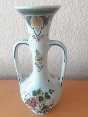 Delft Vase