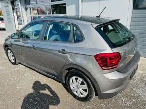 VW Polo 2018 Bild 2