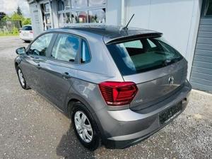 VW Polo 2018 Bild 4