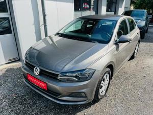 VW Polo 2018 Bild 3