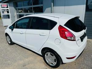 Ford Fiesta 2015 Bild 2