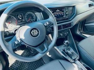 VW Polo 2018 Bild 6