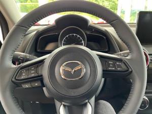 Mazda 2 2023 Bild 13