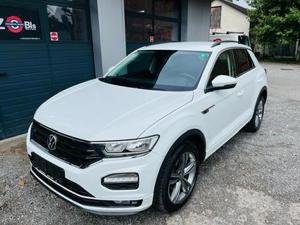 VW T-Roc 2021 Bild 2