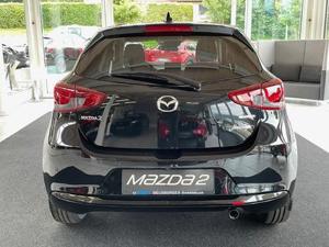 Mazda 2 2023 Bild 6