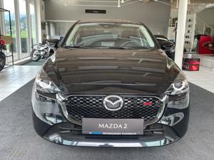 Mazda 2 2023 Bild 2