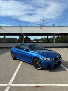 BMW 4er