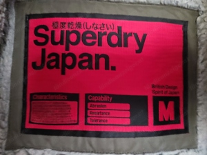 Superdry Winterjacke  Bild 2