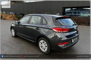 Hyundai i30 Bild 14