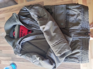 Superdry Winterjacke  Bild 10