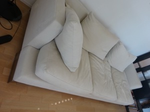 Sofa, Couch + Sofasessel