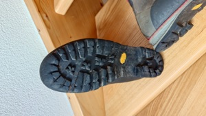 La Sportiva Bergschuhe  Bild 4