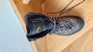 La Sportiva Bergschuhe  Bild 3