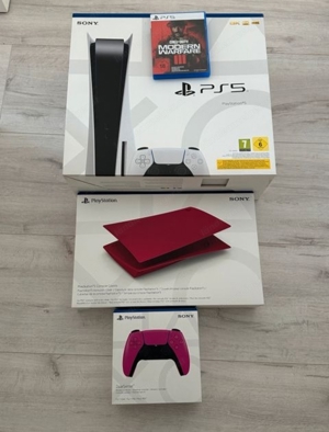 PlayStation 5