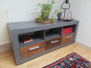 Kommode bzw. Sideboard