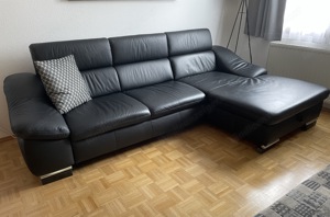 Wohnlandschaft - Sitzgruppe - Couch