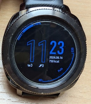 Samsung SmartWatch 