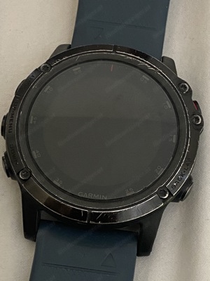 Garmin Fenix 5X Plus