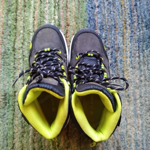 Wanderschuhe Bild 2