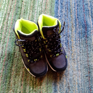 Wanderschuhe Bild 3