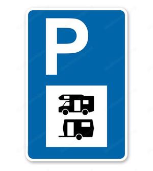 Parkplatz Abstellplatz lager grenznahe Schweiz Liechtenstein Meiningen Auto