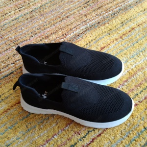 Turnschuhe Bild 3