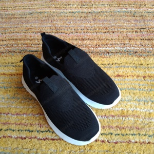Turnschuhe Bild 2