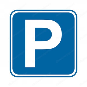 Parkplatz Auto Wohnwagen Hänger Grenznahe Schweiz Liechtenstein Lager Parkplatz