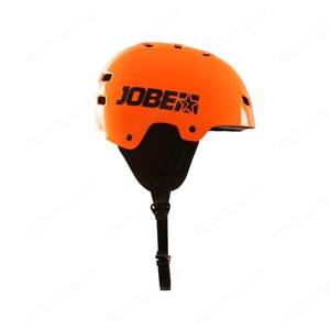 Jobe Wakeboard Helm Gr. L orange NEU originalverpackt