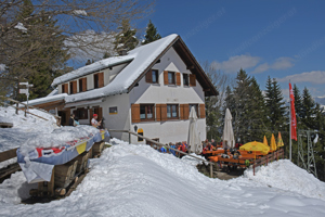 Neuverpachtung Feldkircher Hütte Bild 3