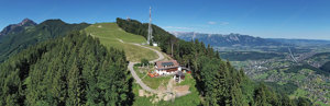 Neuverpachtung Feldkircher Hütte Bild 5