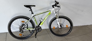 Fahrrad MTB Cube 