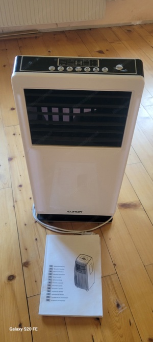 Klimagerät  Aircooler