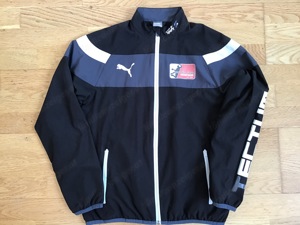 Handballjacke HC Hohenems