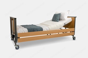 *Neu* *Aktion* Pflegebett ECOFIT S mit Garantie und Zustellung von Händler