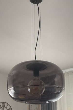 Lampe Pendellampe Hängelampe