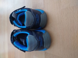 Superfit Klettschuh Gr. 29 Bild 3