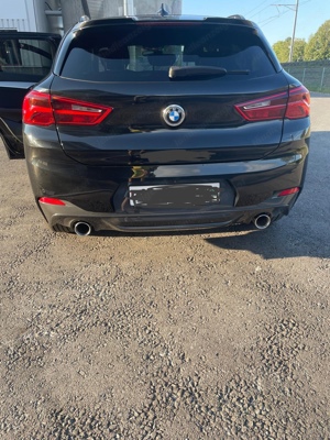 Bmw x2 m sport Bild 2