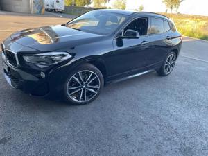 Bmw x2 m sport Bild 4