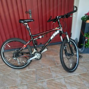 KTM Fully SL  26 Zoll