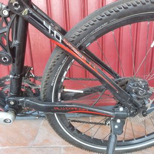 KTM Fully SL  26 Zoll Bild 5