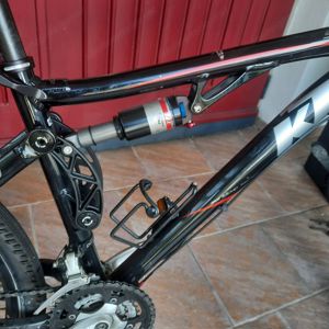 KTM Fully SL  26 Zoll Bild 3