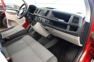 VW T6 Bild 12